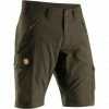 Fjällräven Abisko Men dark olive