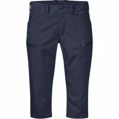 Bergans Utne Pirate Pants Women navy