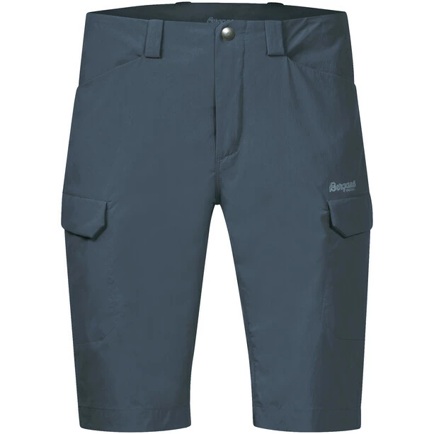 Bergans Utne Shorts Men orion blue 1 Bergans Utne Shorts Men orion blue