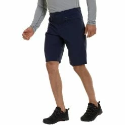 Berghaus Baggy Light Shorts Men dusk -Hiking Shorts Sales berghaus baggy light shorts men dusk 4