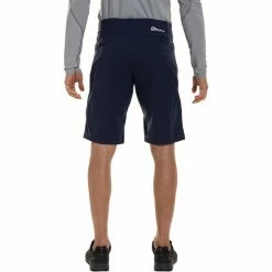 Berghaus Baggy Light Shorts Men dusk -Hiking Shorts Sales berghaus baggy light shorts men dusk 5