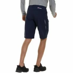 Berghaus Baggy Light Shorts Men dusk -Hiking Shorts Sales berghaus baggy light shorts men dusk 6