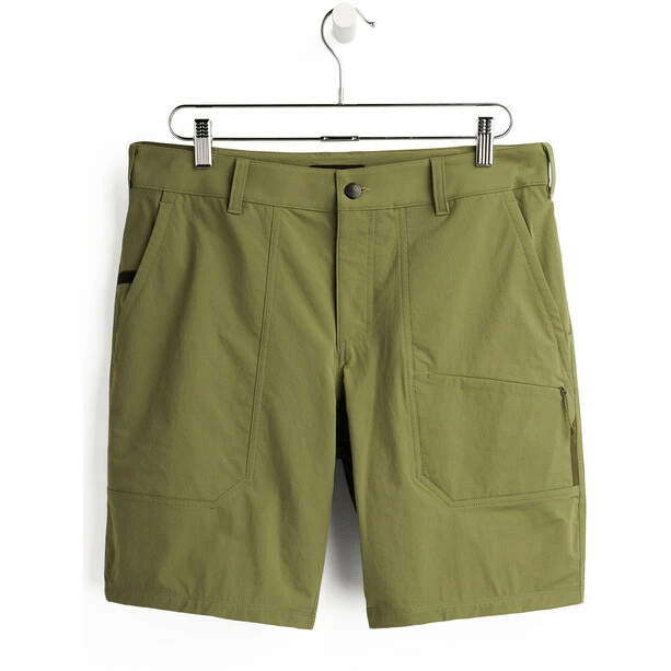 Burton Multipath Utility Shorts Men martini olive 1 Burton Multipath Utility Shorts Men martini olive