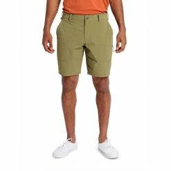 Burton Multipath Utility Shorts Men martini olive 7 Burton Multipath Utility Shorts Men martini olive -Hiking Shorts Sales burton multipath utility shorts men martini olive 3