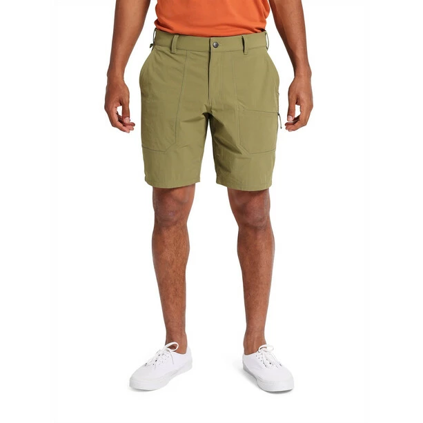 Burton Multipath Utility Shorts Men martini olive 3 Burton Multipath Utility Shorts Men martini olive - Image 3
