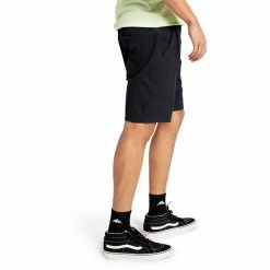 Burton Multipath Utility Shorts Men true black -Hiking Shorts Sales burton multipath utility shorts men true black 4