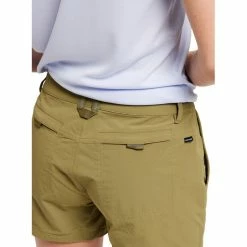 Burton Multipath Utility Shorts Women martini olive -Hiking Shorts Sales burton multipath utility shorts women martini olive 5