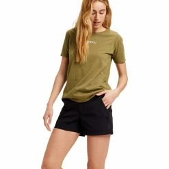 Burton Multipath Utility Shorts Women true black -Hiking Shorts Sales burton multipath utility shorts women true black 3