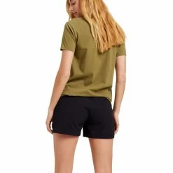 Burton Multipath Utility Shorts Women true black -Hiking Shorts Sales burton multipath utility shorts women true black 4