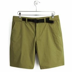 Burton Ridge Shorts Men martini olive