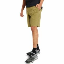 Burton Ridge Shorts Men martini olive -Hiking Shorts Sales burton ridge shorts men martini olive 3