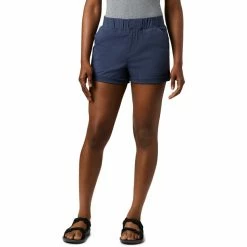 Columbia Firwood Camp II Shorts Women nocturnal