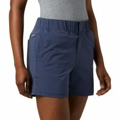 Columbia Firwood Camp II Shorts Women nocturnal -Hiking Shorts Sales columbia firwood camp ii shorts women nocturnal 3