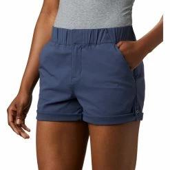 Columbia Firwood Camp II Shorts Women nocturnal -Hiking Shorts Sales columbia firwood camp ii shorts women nocturnal 4