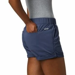 Columbia Firwood Camp II Shorts Women nocturnal -Hiking Shorts Sales columbia firwood camp ii shorts women nocturnal 5