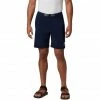 Columbia Lodge Woven Shorts Men collegiate navy