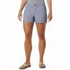 Columbia Longer Days Shorts Women new moon