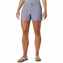 Columbia Longer Days Shorts Women new moon