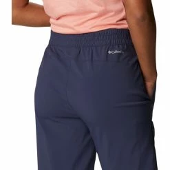 Columbia On The Go Long Shorts Women nocturnal -Hiking Shorts Sales columbia on the go long shorts women nocturnal 4