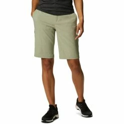 Columbia On The Go Long Shorts Women safari