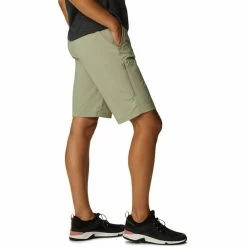 Columbia On The Go Long Shorts Women safari -Hiking Shorts Sales columbia on the go long shorts women safari 3