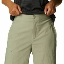 Columbia On The Go Long Shorts Women safari -Hiking Shorts Sales columbia on the go long shorts women safari 5