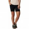 Columbia Peak to Point Shorts Women black