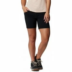 Columbia Peak to Point Shorts Women black