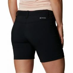 Columbia Peak to Point Shorts Women black -Hiking Shorts Sales columbia peak to point shorts damen black 3