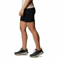 Columbia Peak to Point Shorts Women black -Hiking Shorts Sales columbia peak to point shorts damen black 5