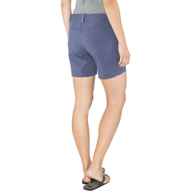 Columbia Peak to Point Shorts Women nocturnal print 3 Columbia Peak to Point Shorts Women nocturnal print - Image 3