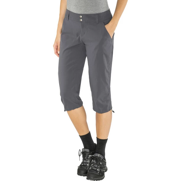 Columbia Saturday Trail II Knee Pants Women india ink 2 Columbia Saturday Trail II Knee Pants Women india ink - Image 2