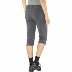 Columbia Saturday Trail II Knee Pants Women india ink 8 Columbia Saturday Trail II Knee Pants Women india ink -Hiking Shorts Sales columbia saturday trail ii knee pants women india ink 2