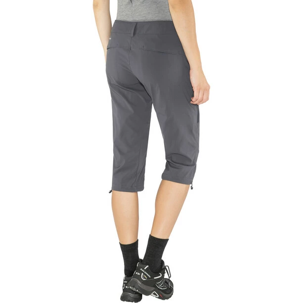 Columbia Saturday Trail II Knee Pants Women india ink 3 Columbia Saturday Trail II Knee Pants Women india ink - Image 3