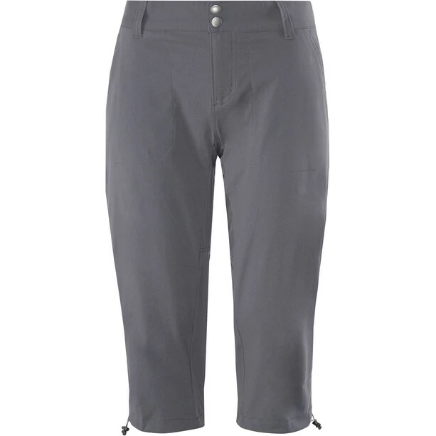 Columbia Saturday Trail II Knee Pants Women india ink 1 Columbia Saturday Trail II Knee Pants Women india ink