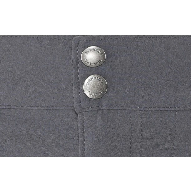 Columbia Saturday Trail II Knee Pants Women india ink 4 Columbia Saturday Trail II Knee Pants Women india ink - Image 4