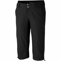 Columbia Saturday Trail II Knee Pants Women black
