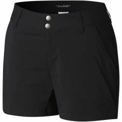 Columbia Saturday Trail Shorts Women black