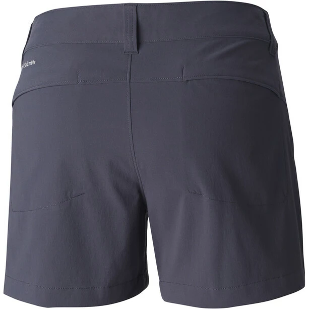 Columbia Saturday Trail Shorts Women india ink 2 Columbia Saturday Trail Shorts Women india ink - Image 2