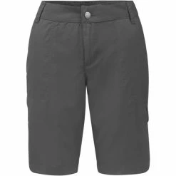 Columbia Silver Ridge 2.0 Cargo Shorts Women grill