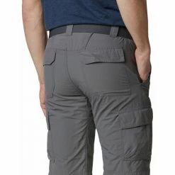 Columbia Silver Ridge II Cargo Shorts Men city grey -Hiking Shorts Sales columbia silver ridge ii cargo shorts herren city grey 3