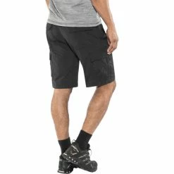 Columbia Silver Ridge II Cargo Shorts Men black -Hiking Shorts Sales columbia silver ridge ii cargo shorts men black 2