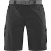 Columbia Silver Ridge II Cargo Shorts Men black