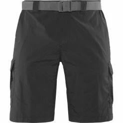 Columbia Silver Ridge II Cargo Shorts Men black