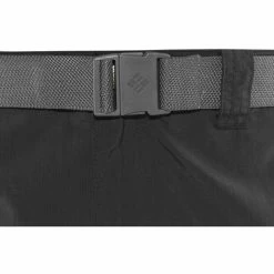 Columbia Silver Ridge II Cargo Shorts Men black -Hiking Shorts Sales columbia silver ridge ii cargo shorts men black 4