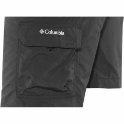 Columbia Silver Ridge II Cargo Shorts Men black -Hiking Shorts Sales columbia silver ridge ii cargo shorts men black 6