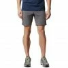 Columbia Silver Ridge II Shorts Men city grey