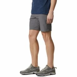Columbia Silver Ridge II Shorts Men city grey -Hiking Shorts Sales columbia silver ridge ii shorts men city grey 3