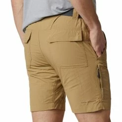Columbia Silver Ridge II Shorts Men crouton -Hiking Shorts Sales columbia silver ridge ii shorts men crouton 4