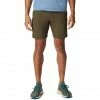 Columbia Silver Ridge II Shorts Men olive green